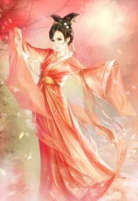 妖精女子