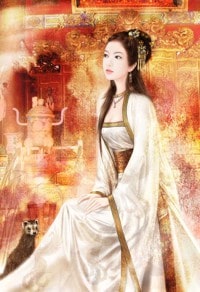 卧龙神