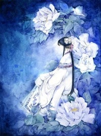 秦风漫漫