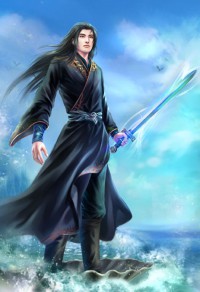 九阳武神