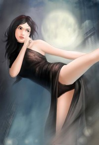 走开,你们这些该死的ssr