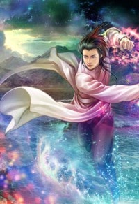 (BG/HP同人)麻種德拉科的美麗人生