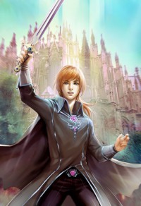 我的魔幻时代