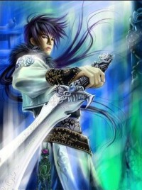 某霍格沃茨的魔文教授