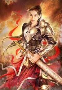 太子梦我