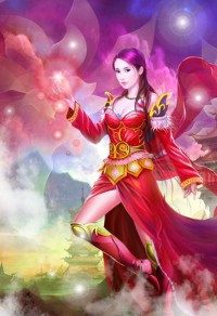 我嗑的cp必須he[穿書]
